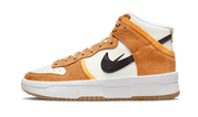 Nike Dunk High Up Rebel Mars Yard 4
