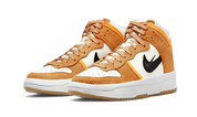 Nike Dunk High Up Rebel Mars Yard 5