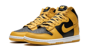 Nike Dunk High Wu-Tang Clan 3