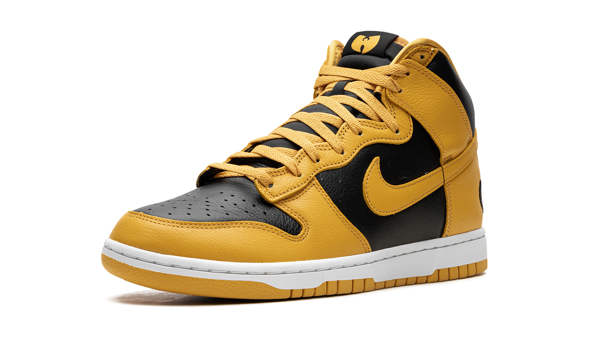 Nike Dunk High Wu-Tang Clan 5