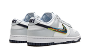 Nike Dunk Low 3D Swoosh