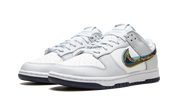 Nike Dunk Low 3D Swoosh