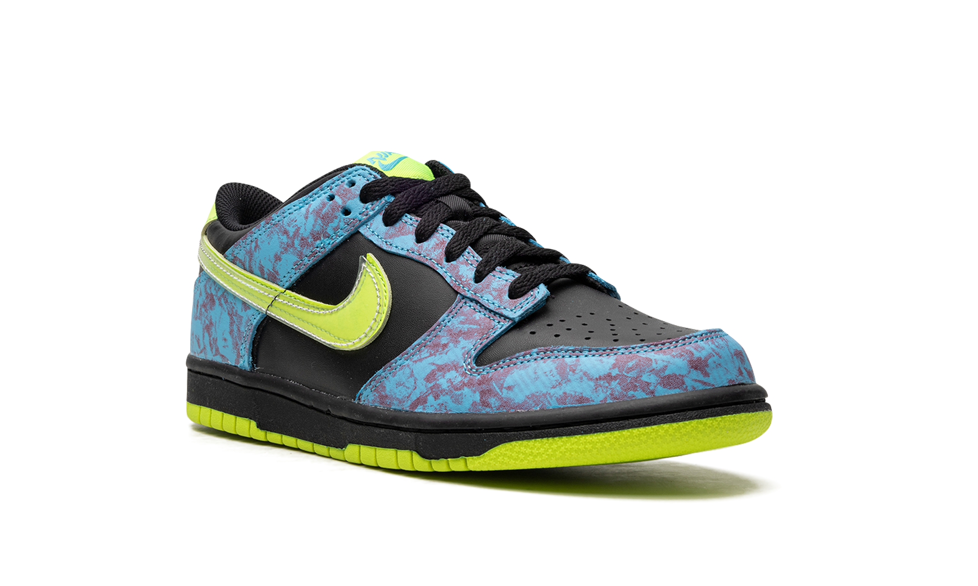 Nike Dunk Low Acid Wash