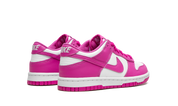 Nike Dunk Low Active Fuchsia 4