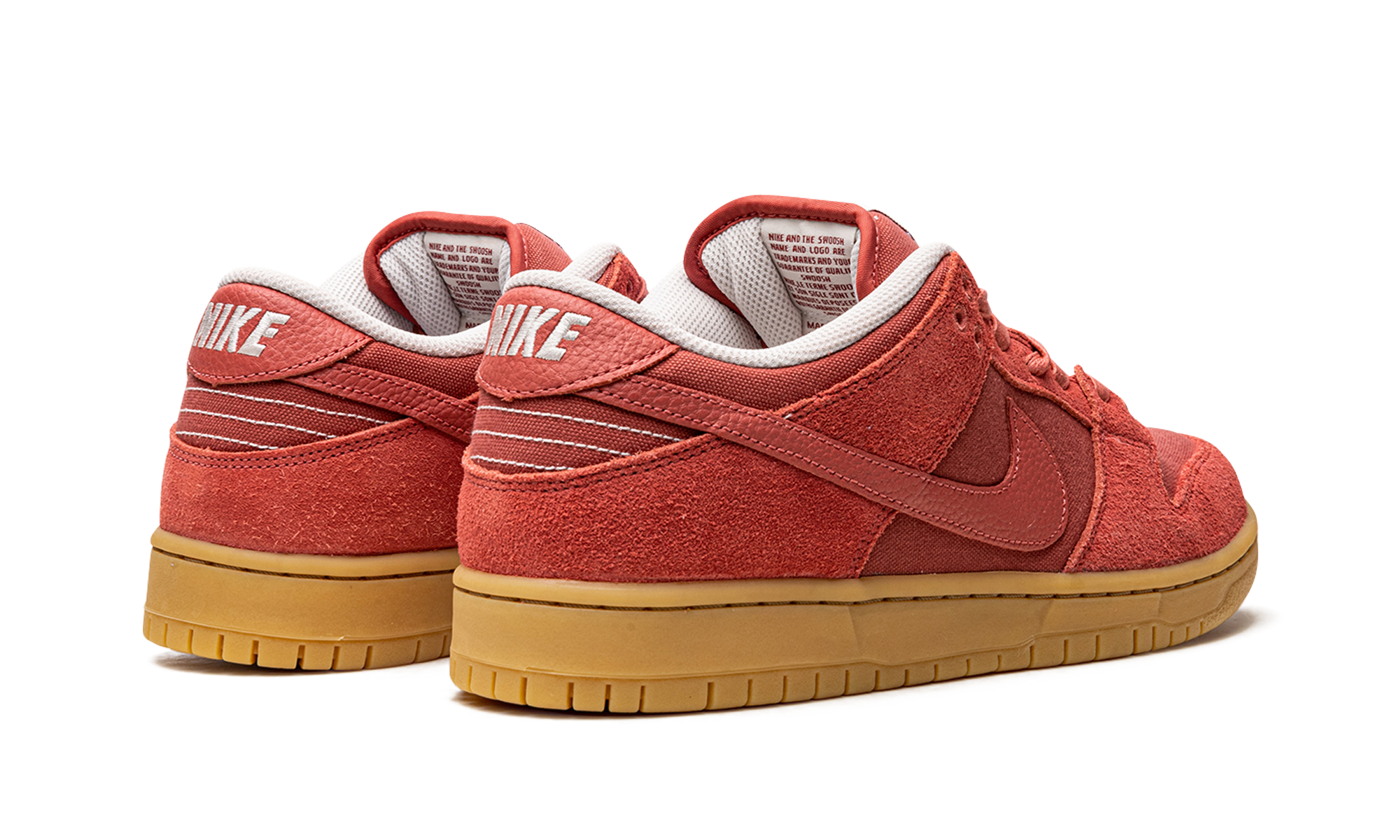 Nike Dunk Low Adobe 4