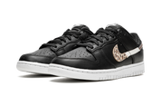 Nike Dunk Low Animal Print Black 10