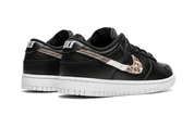 Nike Dunk Low Animal Print Black 3