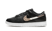 Nike Dunk Low Animal Print Black 9