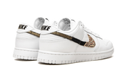 Nike Dunk Low Animal Print White 10