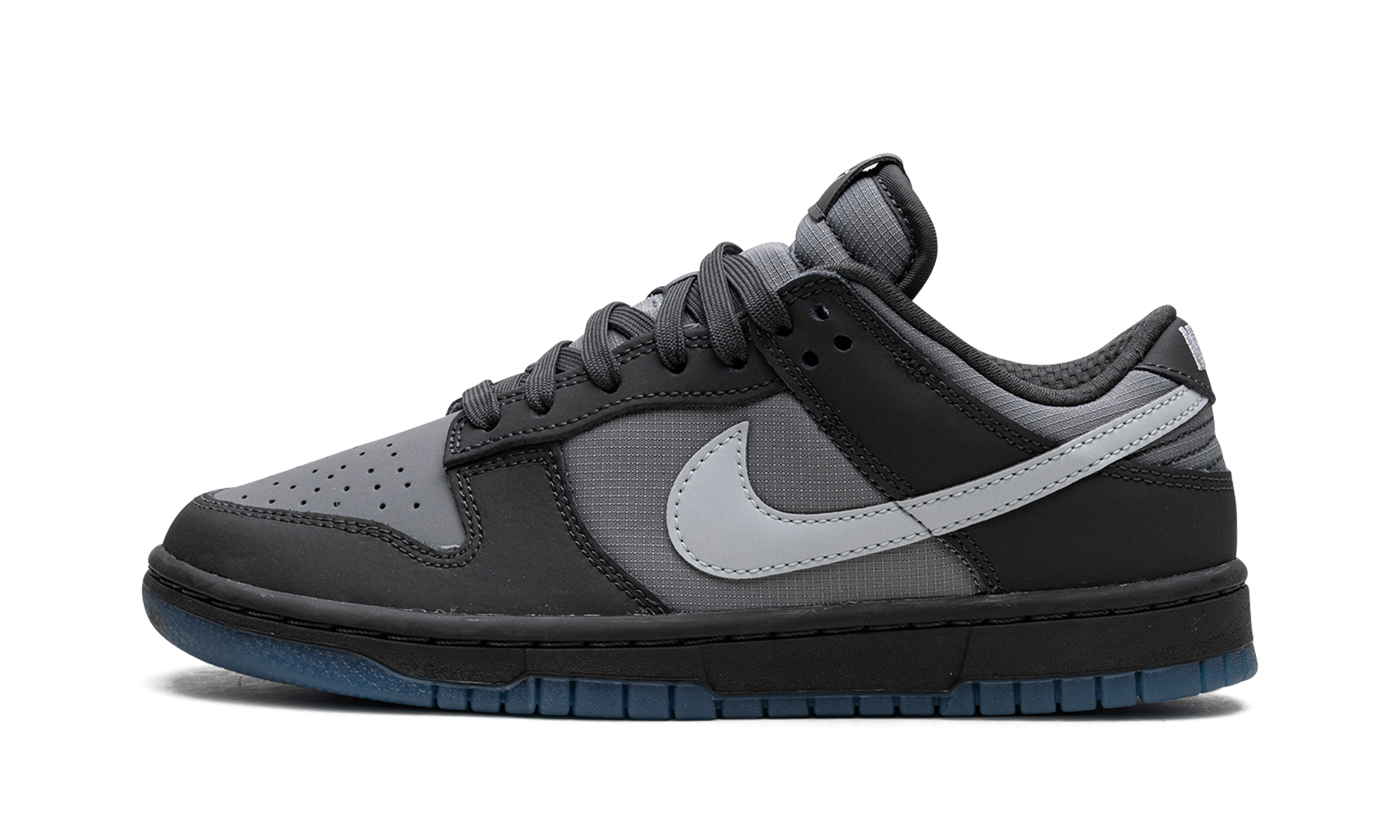 Nike Dunk Low Anthracite 1