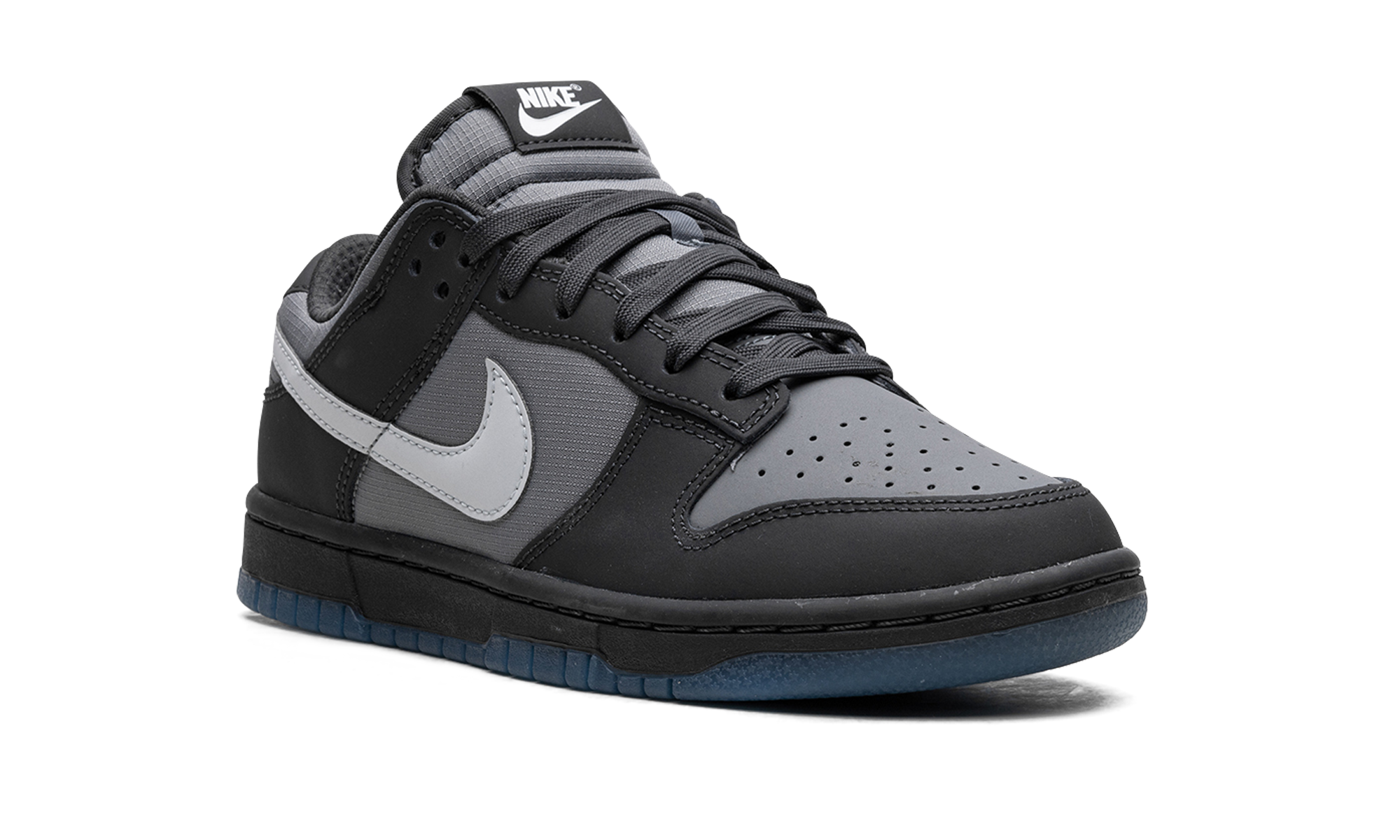 Nike Dunk Low Anthracite 2