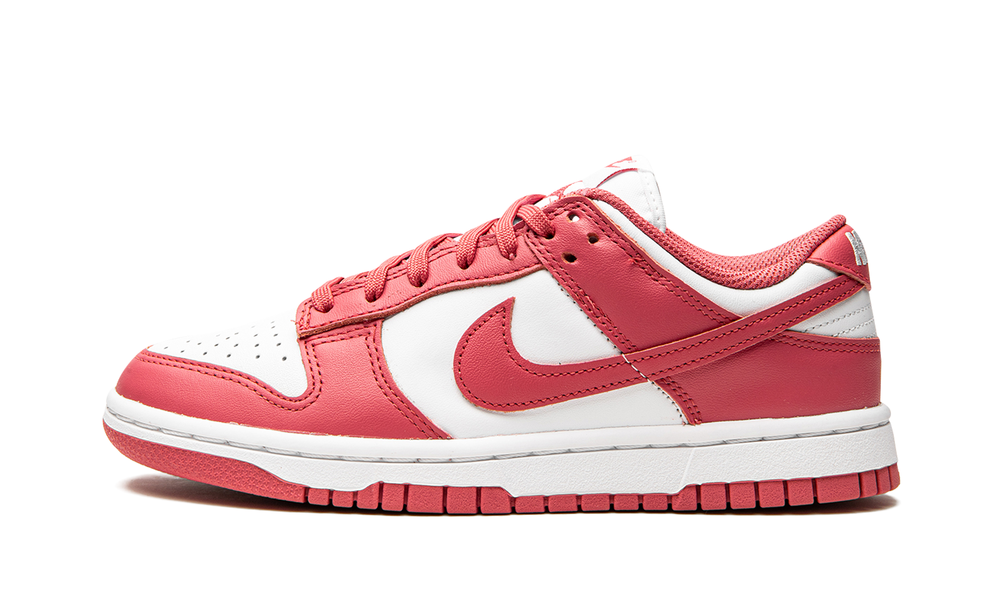 Nike Dunk Low Archeo Pink 1