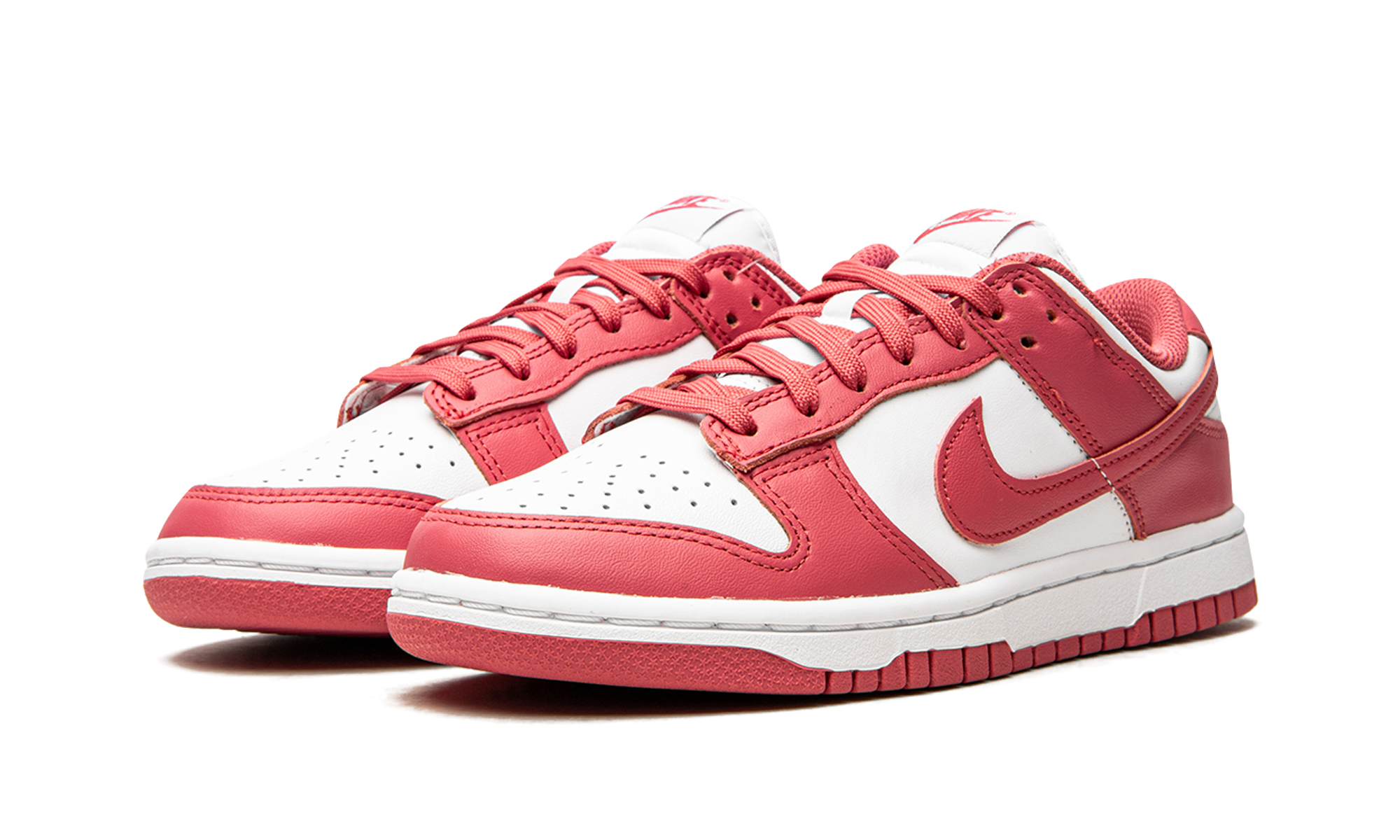 Nike Dunk Low Archeo Pink 2