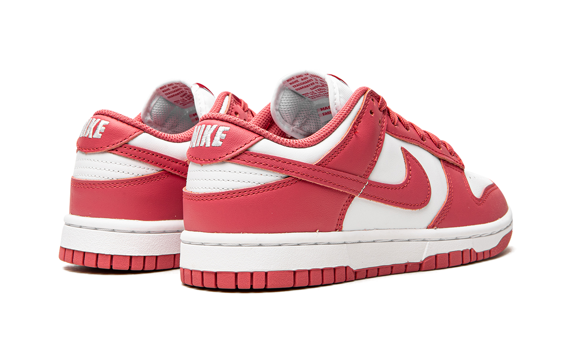 Nike Dunk Low Archeo Pink 3
