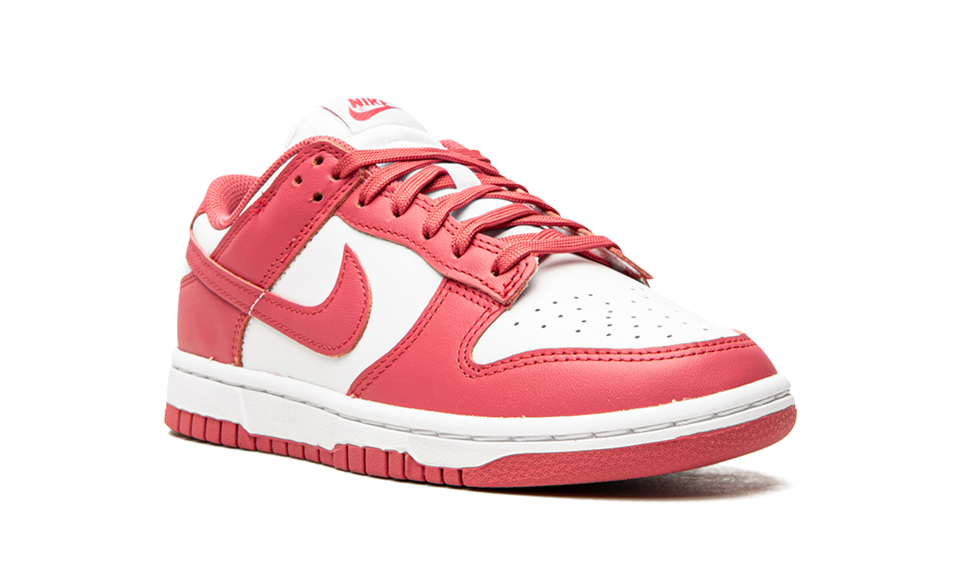 Nike Dunk Low Archeo Pink 7