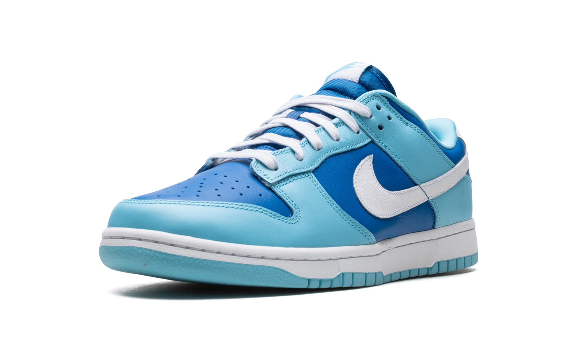 Nike Dunk Low Argon 4