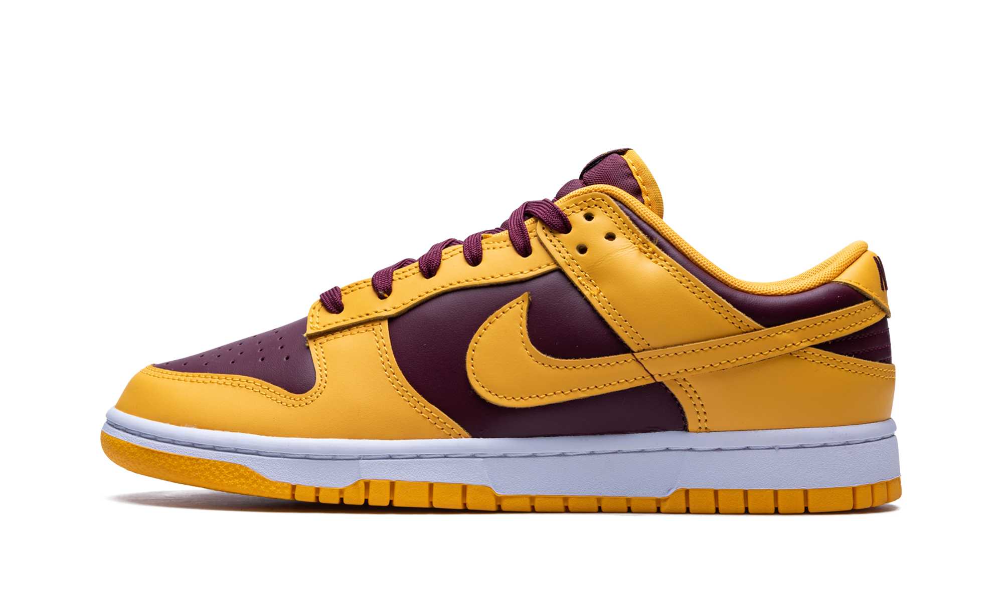 Nike Dunk Low Arizona State 1