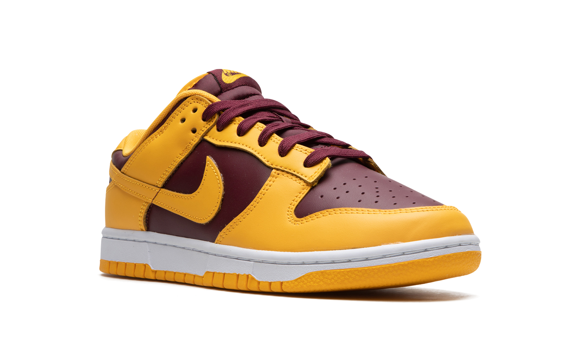 Nike Dunk Low Arizona State