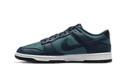 Nike Dunk Low Armory Navy 1