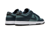 Nike Dunk Low Armory Navy 10