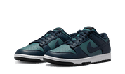 Nike Dunk Low Armory Navy 2