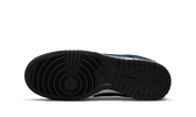 Nike Dunk Low Armory Navy 3