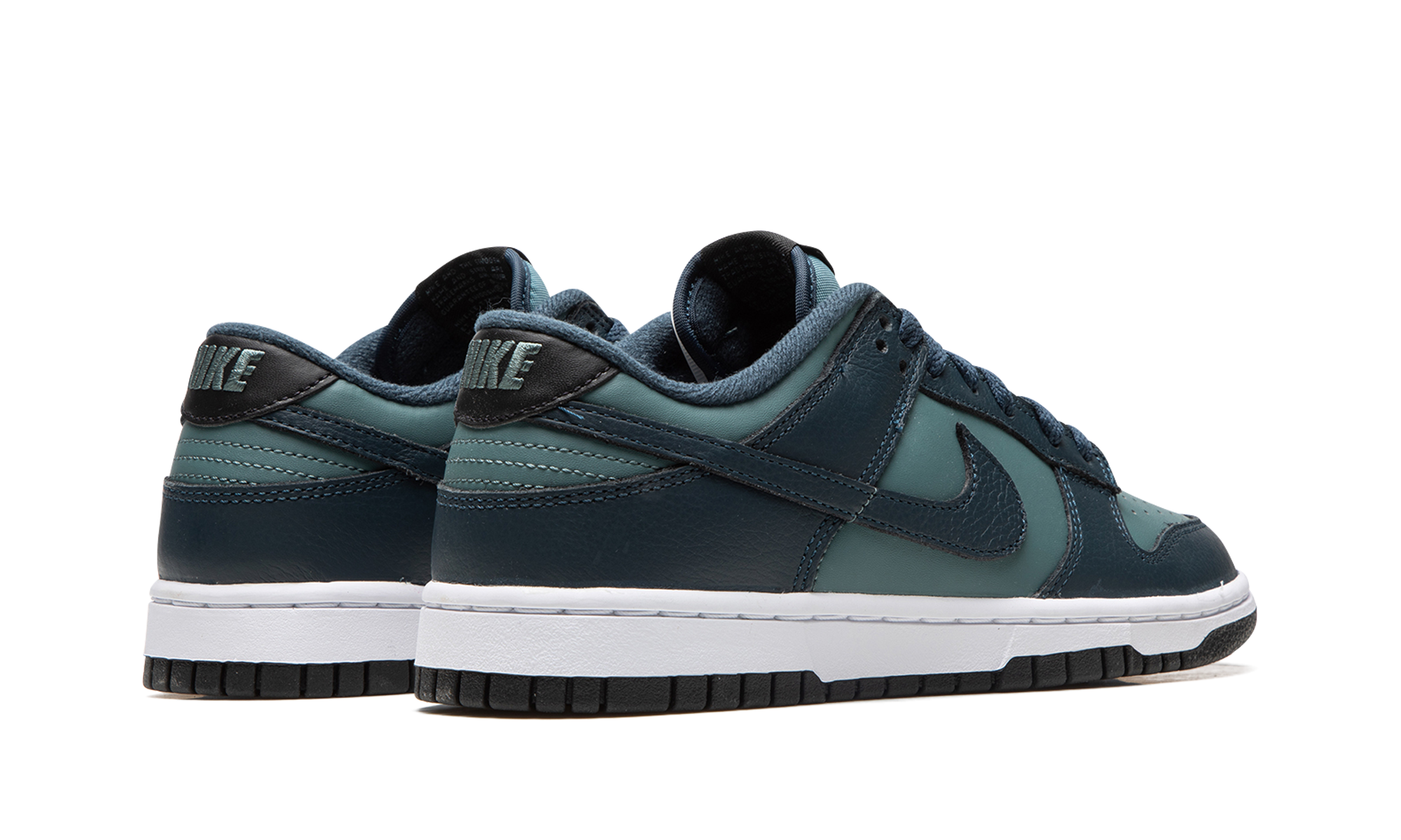 Nike Dunk Low Armory Navy 4