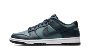 Nike Dunk Low Armory Navy 7