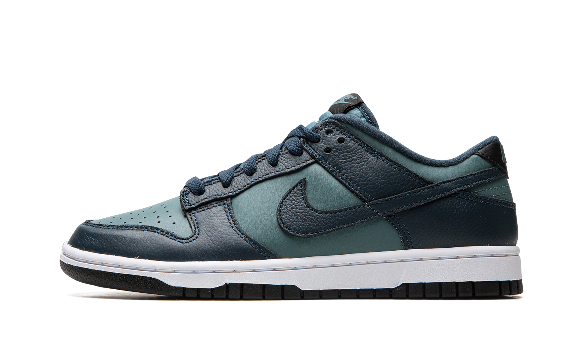 Nike Dunk Low Armory Navy 7