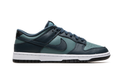Nike Dunk Low Armory Navy