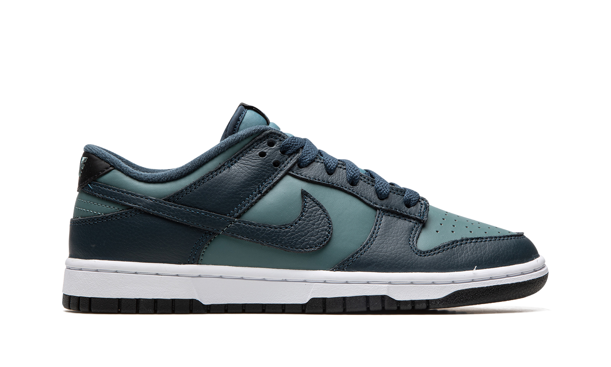 Nike Dunk Low Armory Navy
