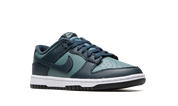 Nike Dunk Low Armory Navy 8