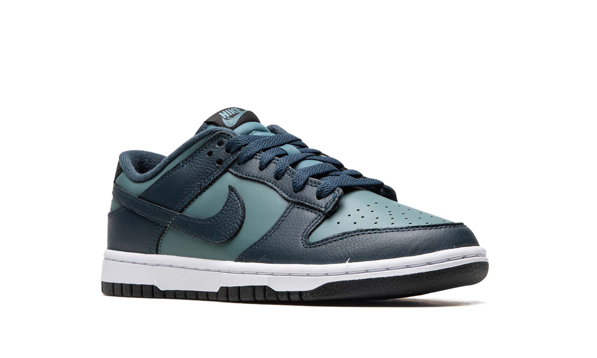 Nike Dunk Low Armory Navy 8