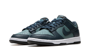 Nike Dunk Low Armory Navy 9