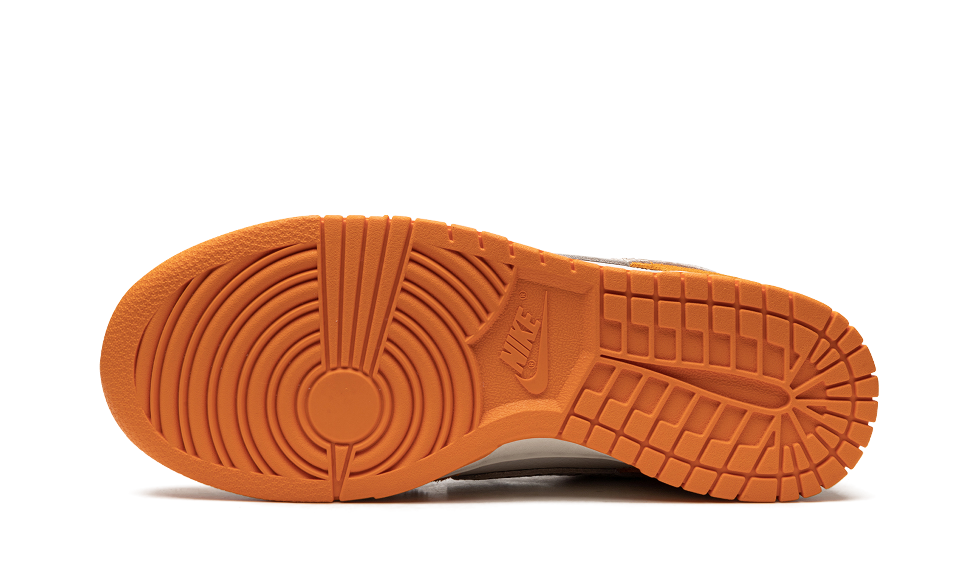 Nike Dunk Low AS Safari Swoosh Kumquat 6