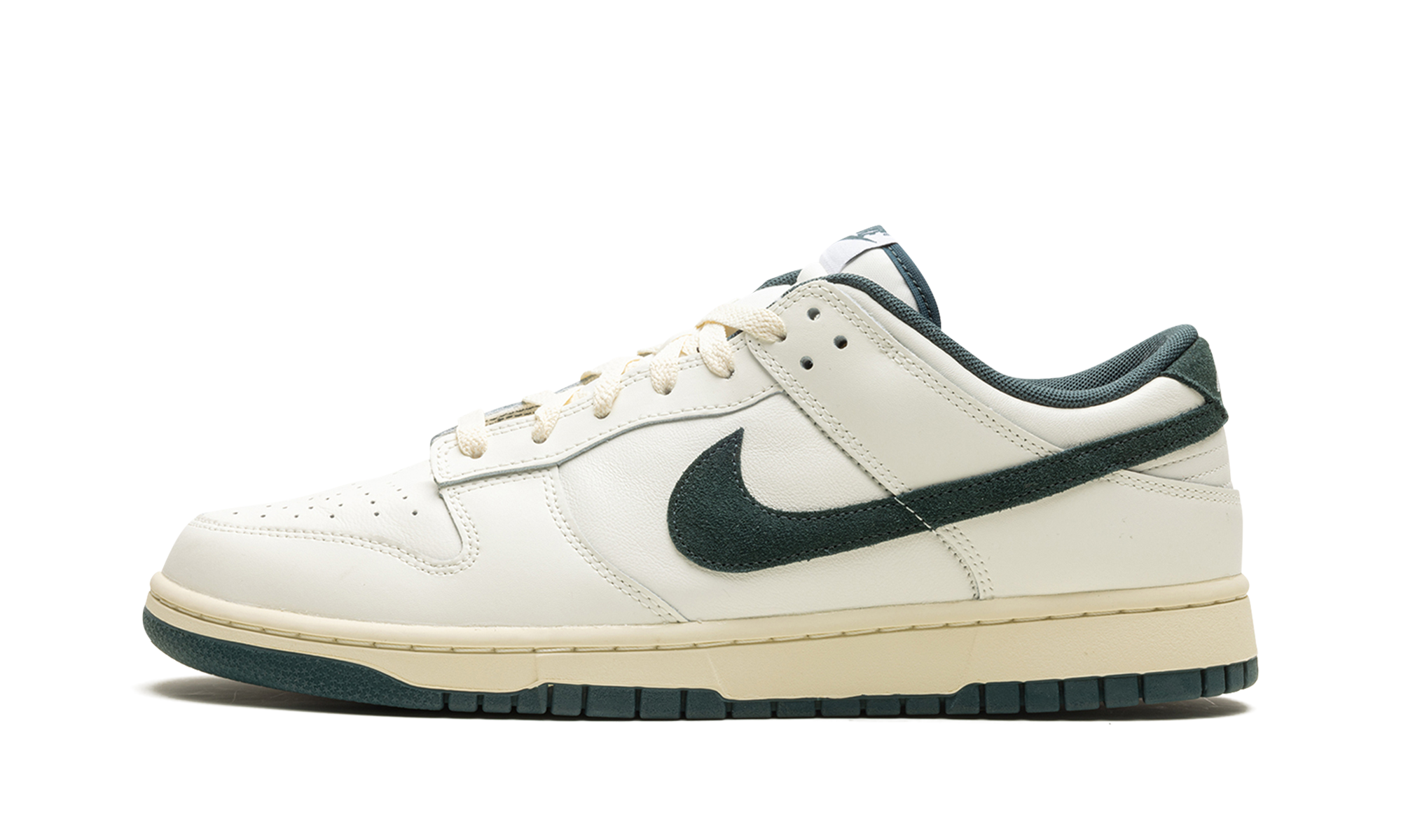 Nike Dunk Low Athletic Department Deep Jungle 1