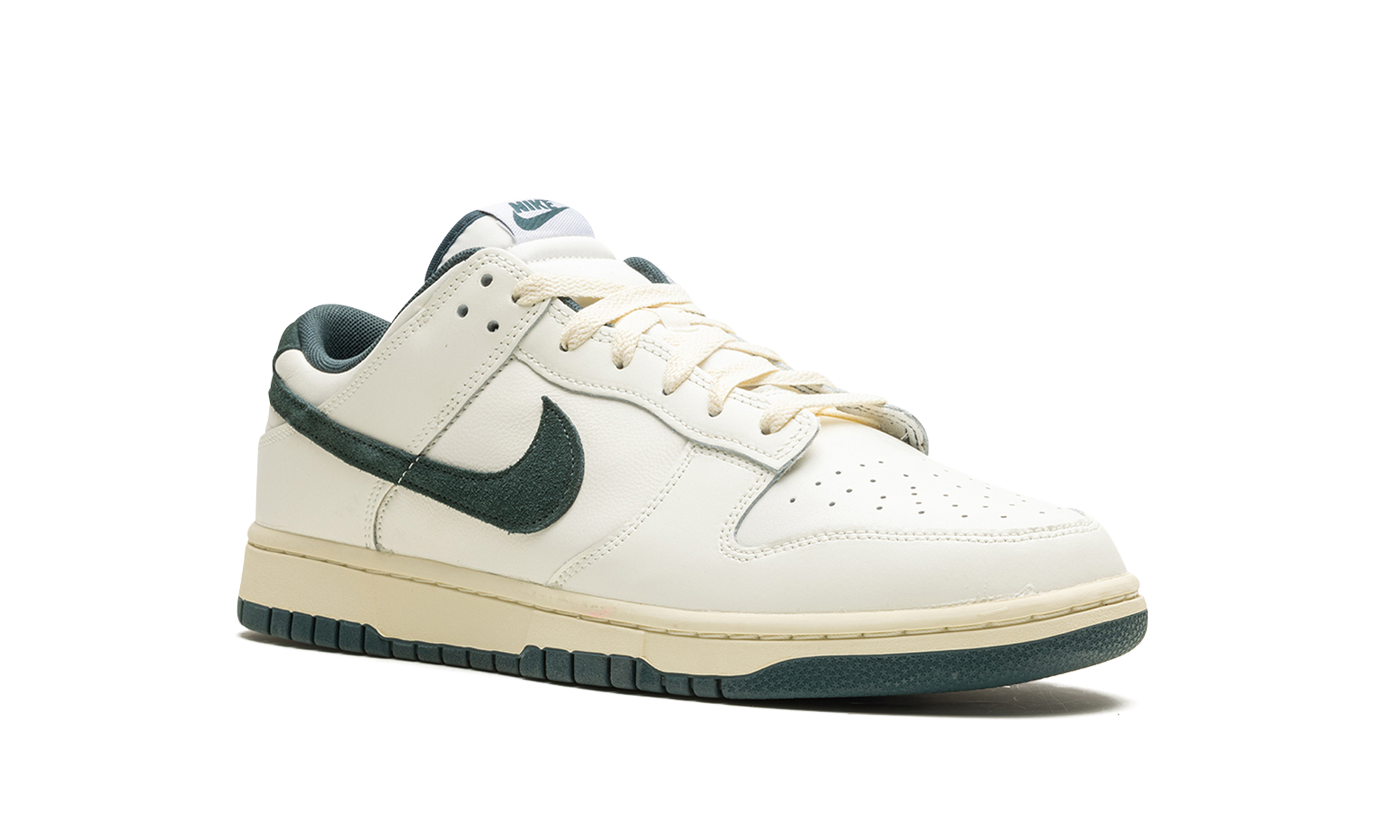Nike Dunk Low Athletic Department Deep Jungle 2