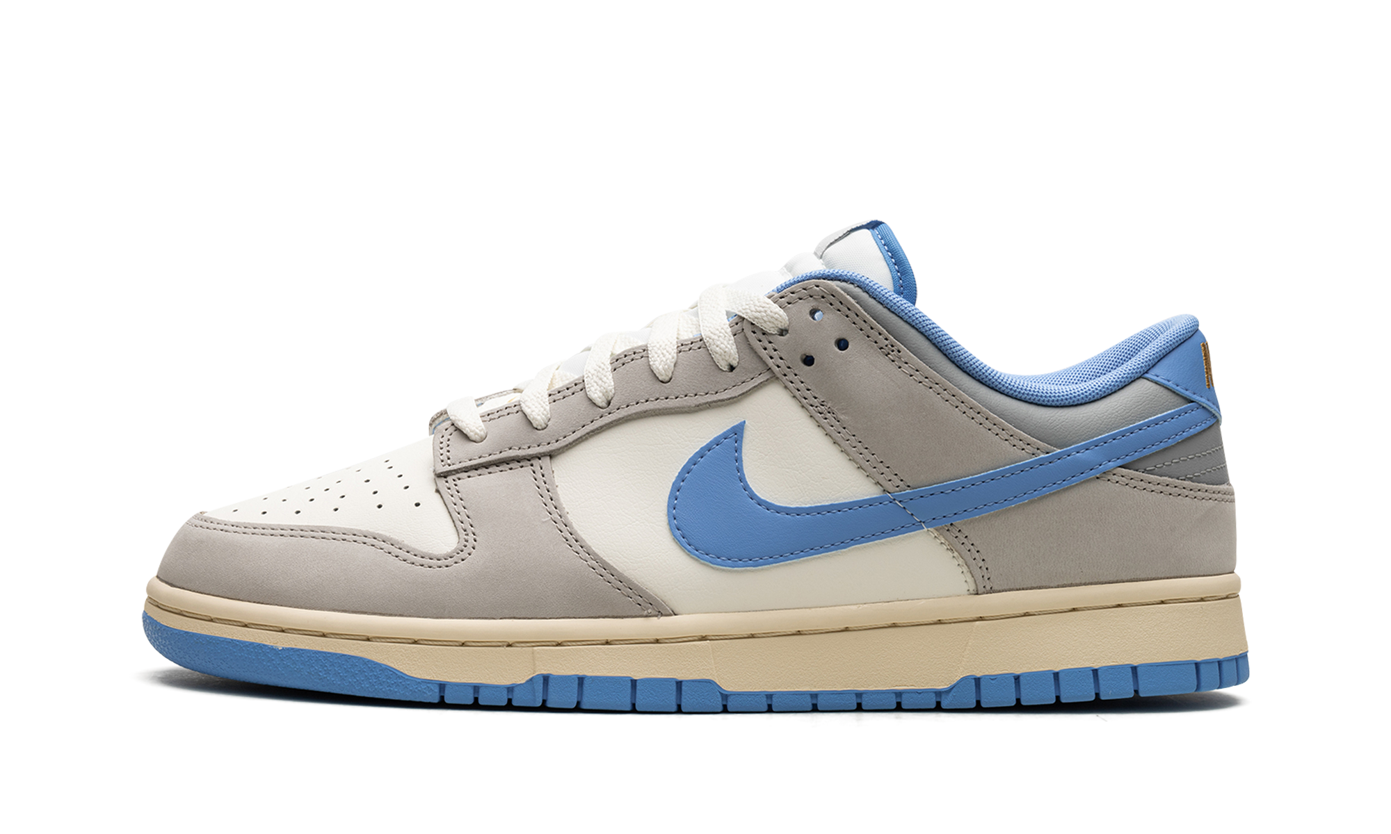 Nike Dunk Low Athletic Department University Blue 1