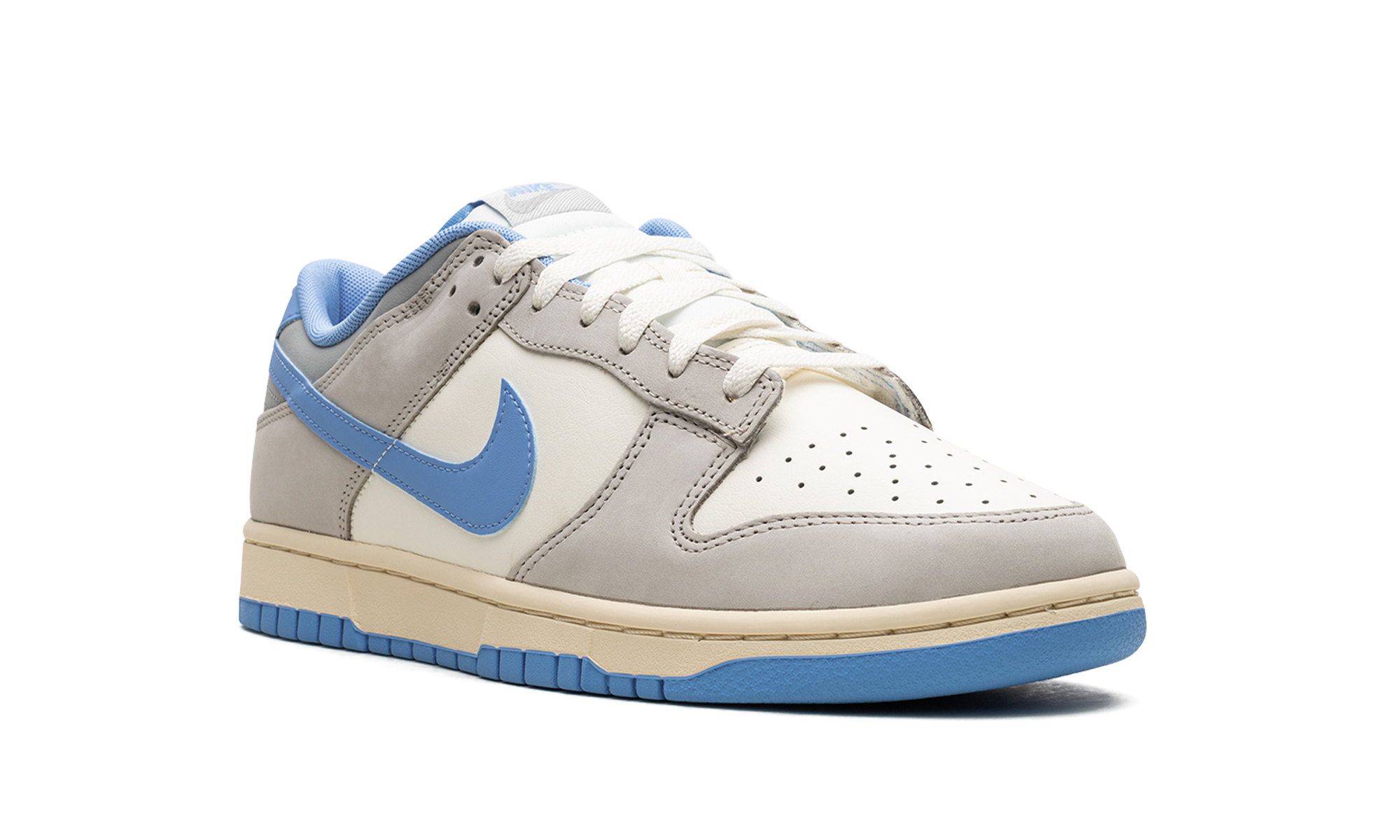 Nike Dunk Low Athletic Department University Blue