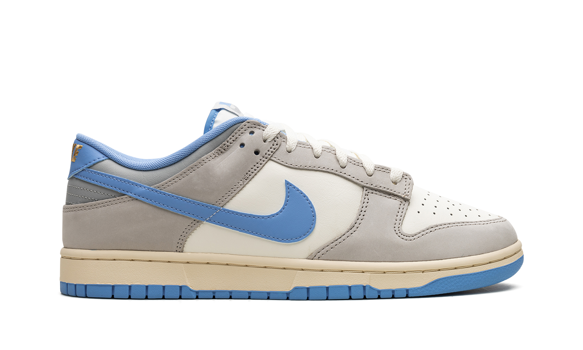 Nike Dunk Low Athletic Department University Blue 7