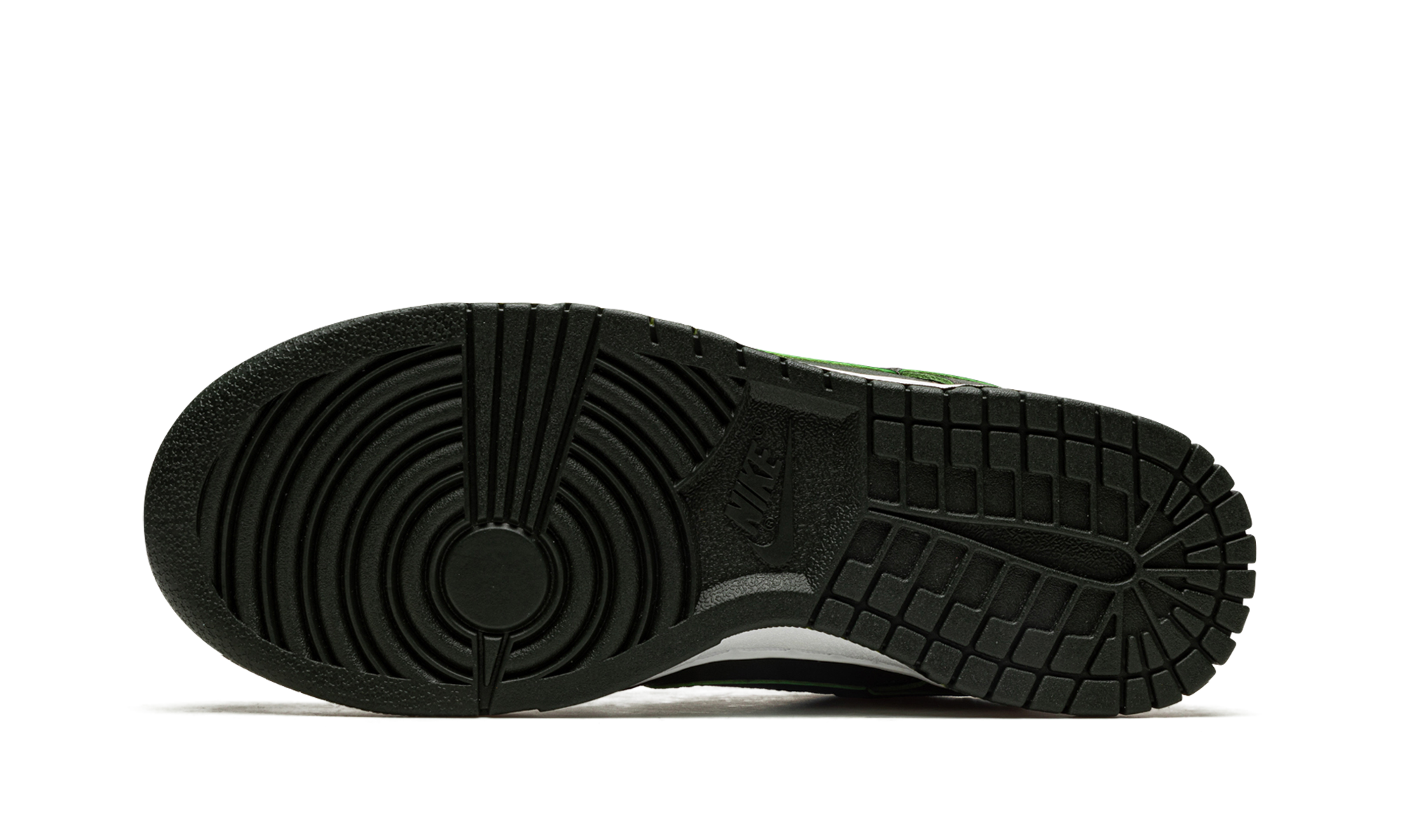 Nike Dunk Low Avocado 5