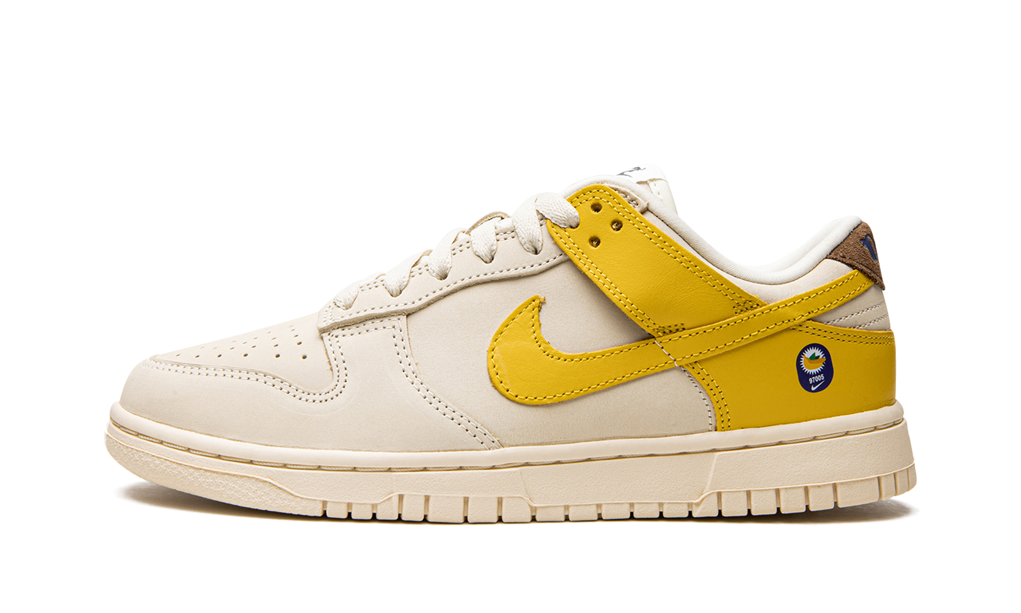 Nike Dunk Low Banana (W) 1