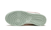 Nike Dunk Low Barely Green 5