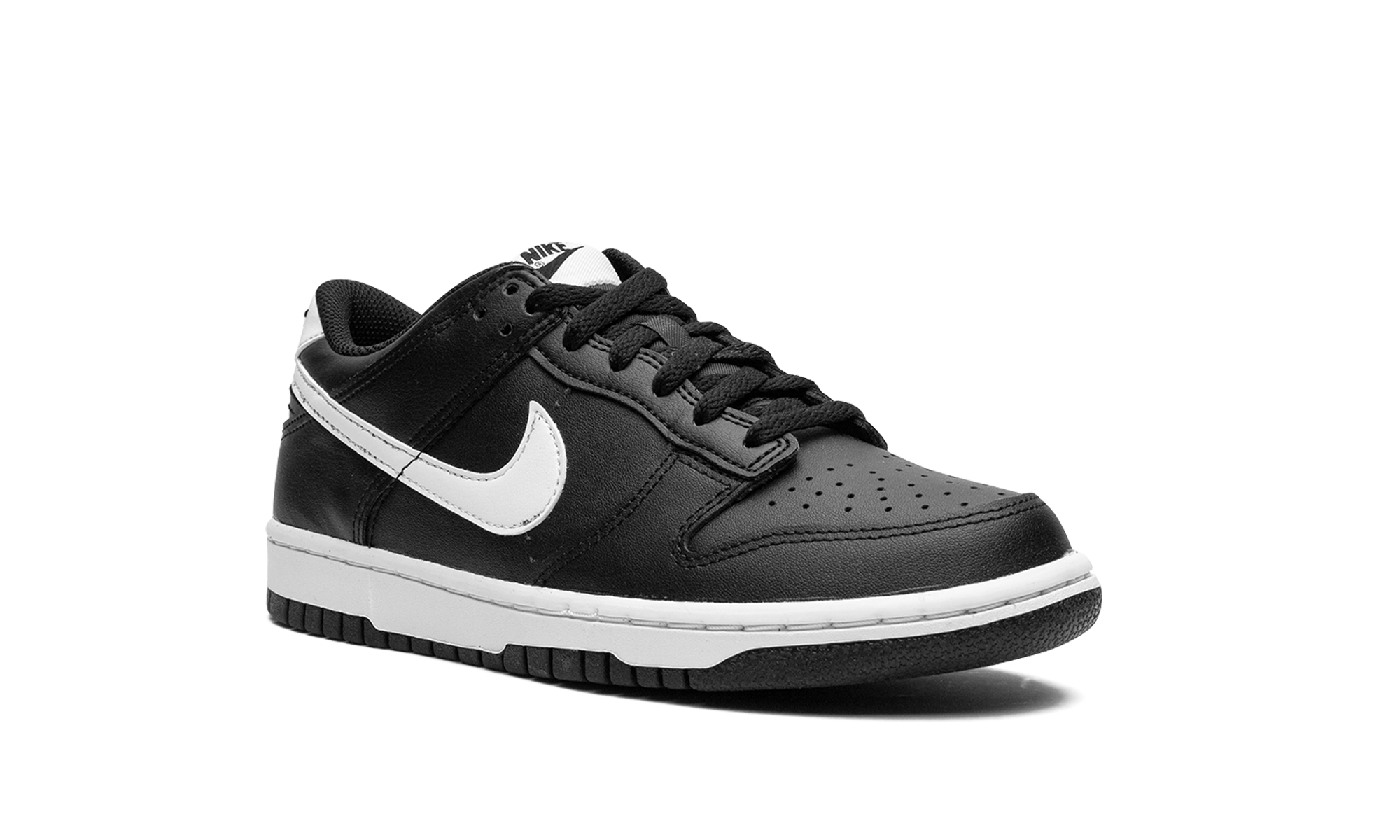 Nike Dunk Low Black Panda 2.0 (GS) 2