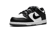 Nike Dunk Low Black White Child (PS)