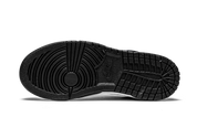 Nike Dunk Low Black White Child (PS)