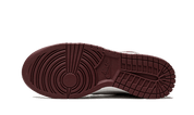 Nike Dunk Low Bordeaux 4