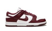 Nike Dunk Low Bordeaux