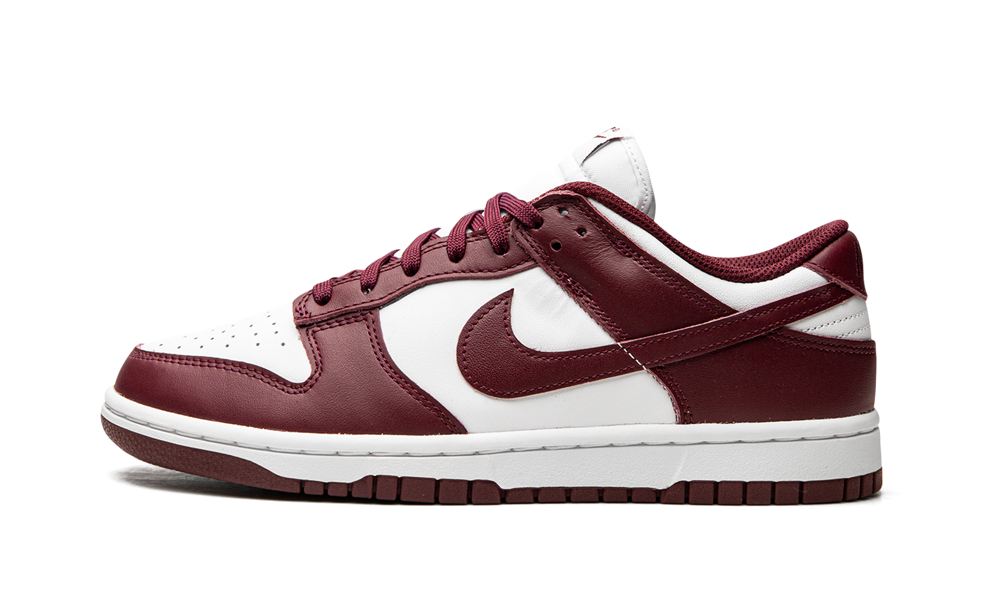 Nike Dunk Low Bordeaux 9