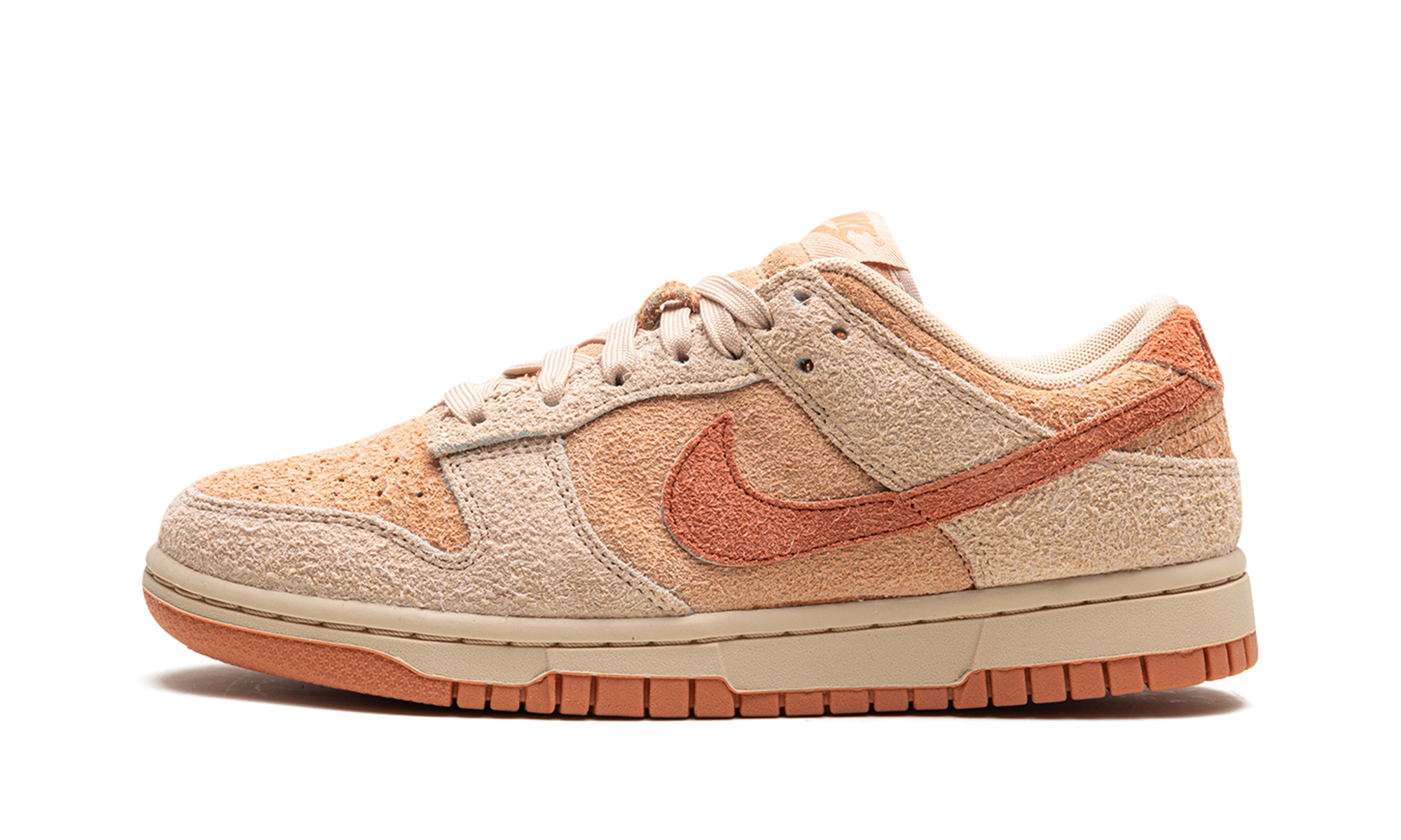 Nike Dunk Low Burnt Sunrise (W) 1